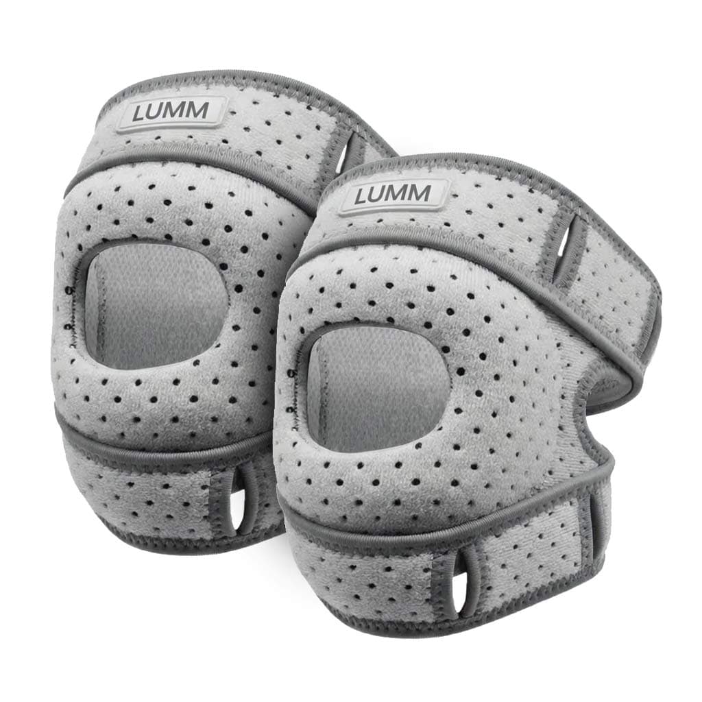 2x Stabil - Knee Patella Stabilizer