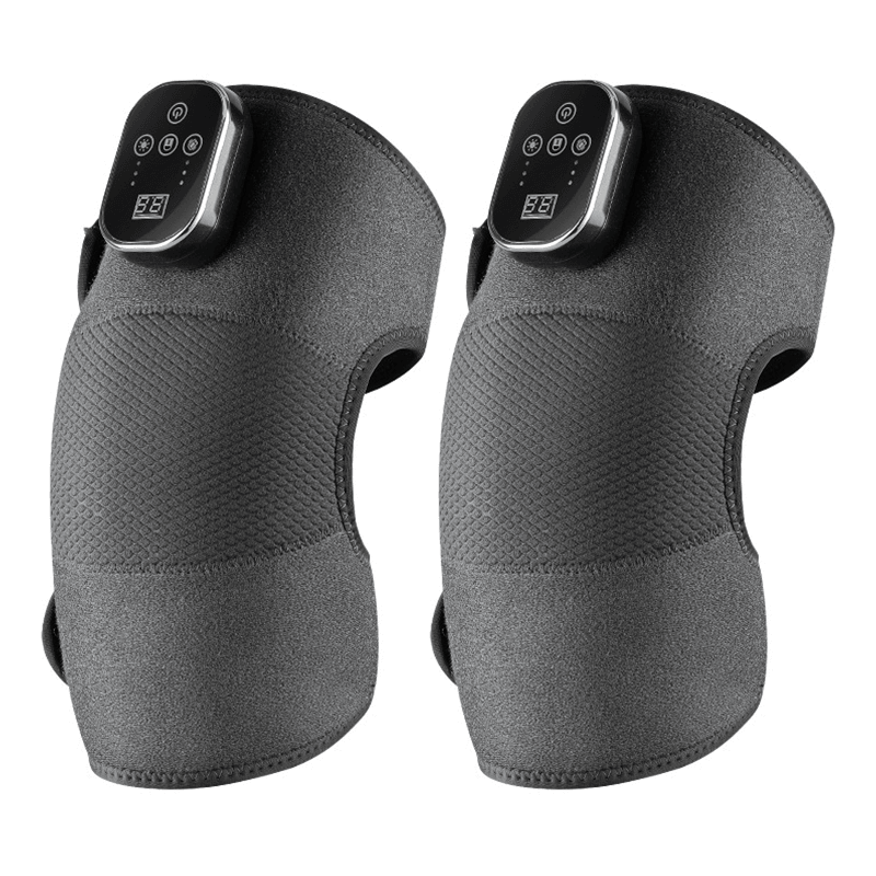 2x FlexRelief Knee Massager