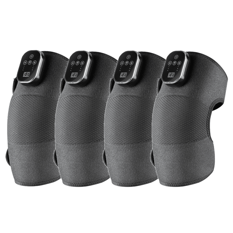 4x FlexRelief Knee Massager
