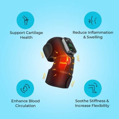 FlexRelief device details