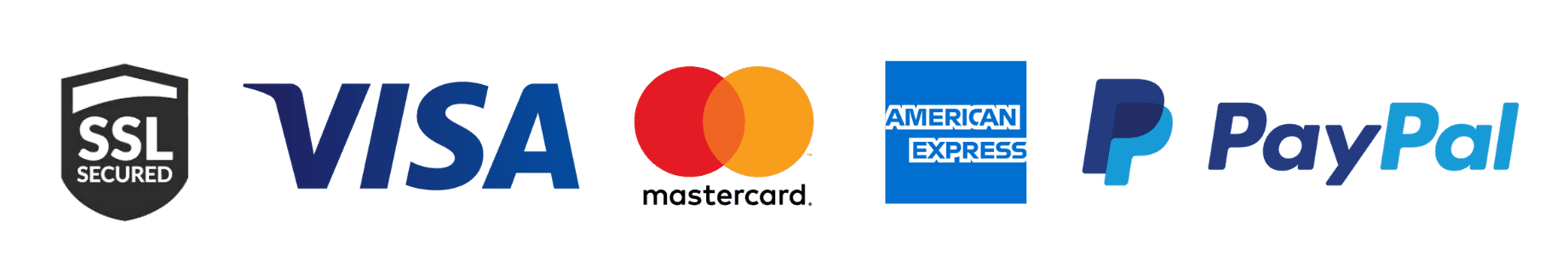 Secure payment methods