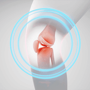 Swelling and inflammation that never quits