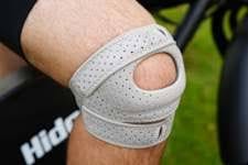 Customer photo review of Stabil knee brace